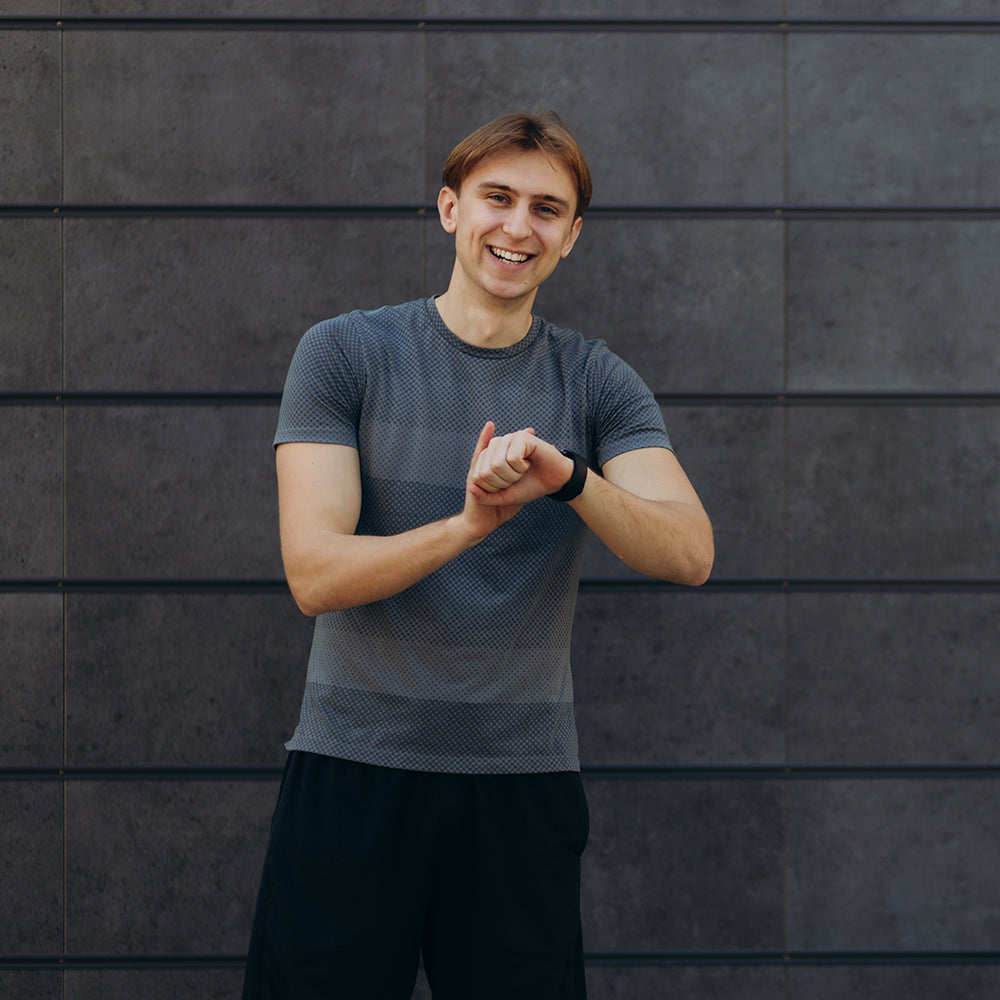 "Hype or Help? Understanding the Role of Protein Bars in Weight Management"