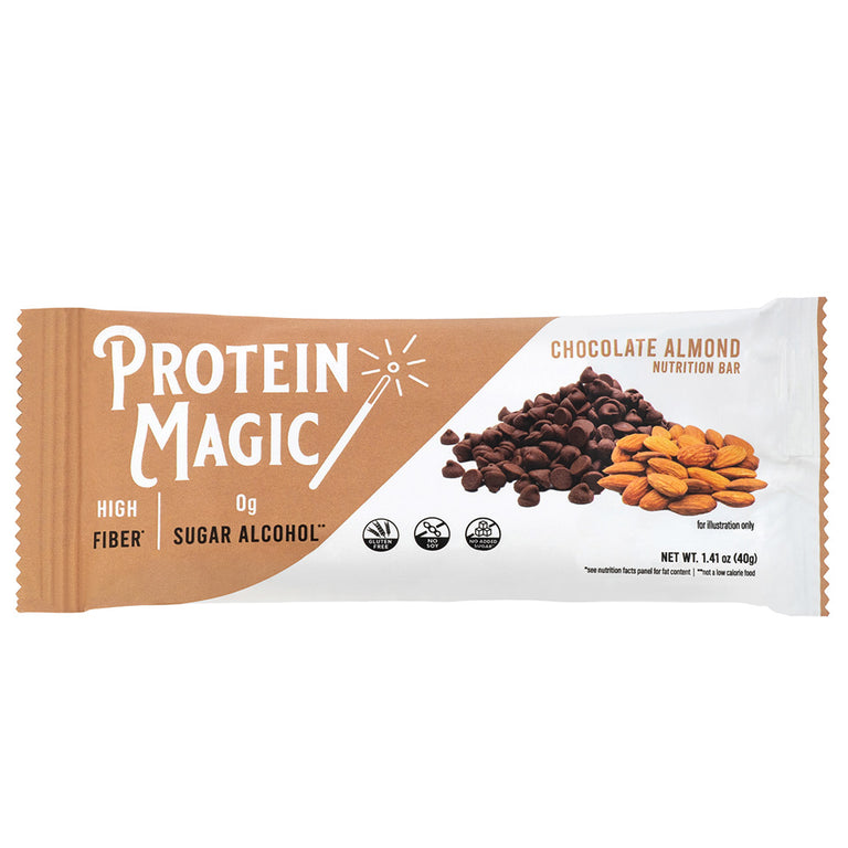 Ultimate Protein Bar small Variety Pack– (12 Bars)